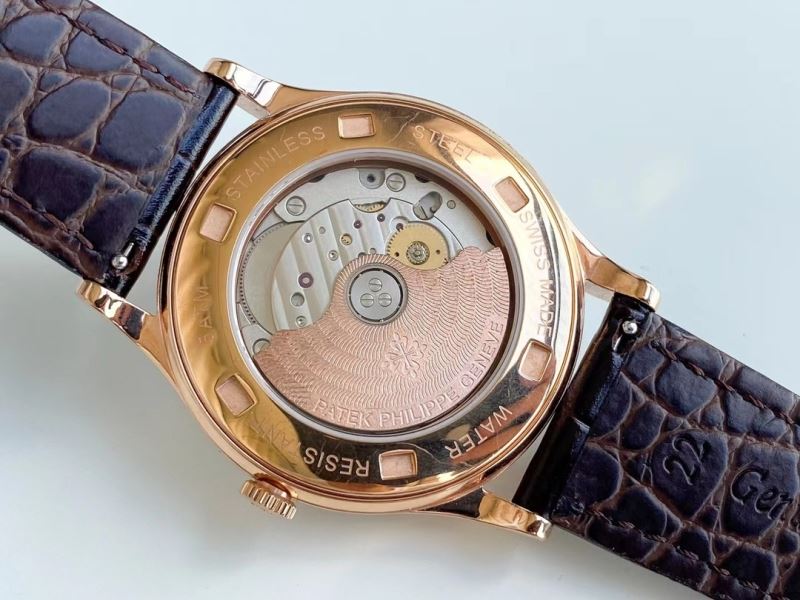 PATEK PHILIPPE Watches